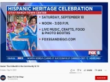 Celebrating Hispanic Heritage Month